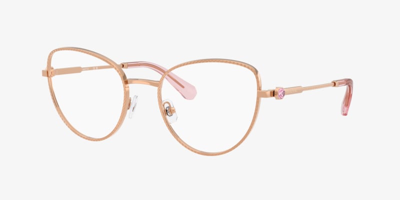 Swarovski SK1007 Eyeglasses | LensCrafters
