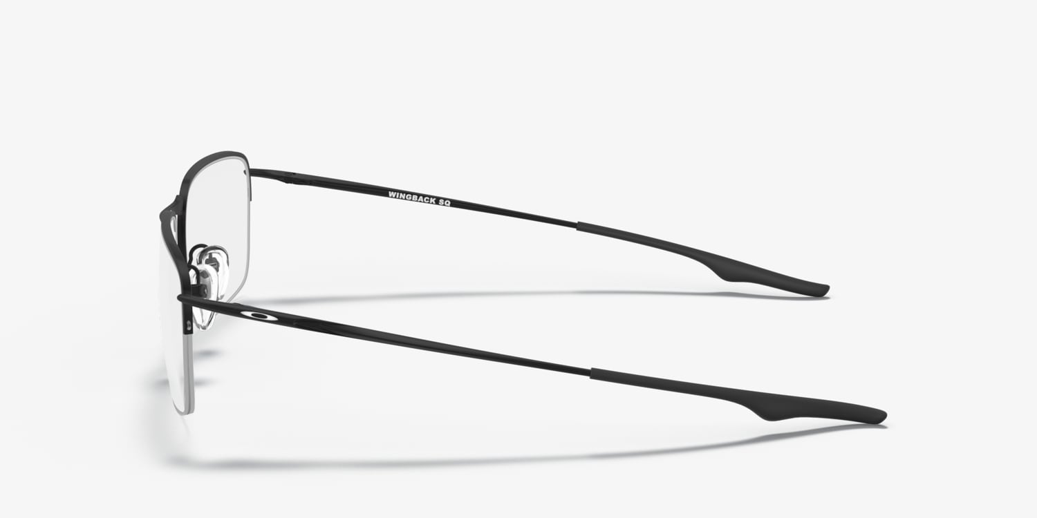 Oakley OX5148 Wingback SQ Eyeglasses | LensCrafters