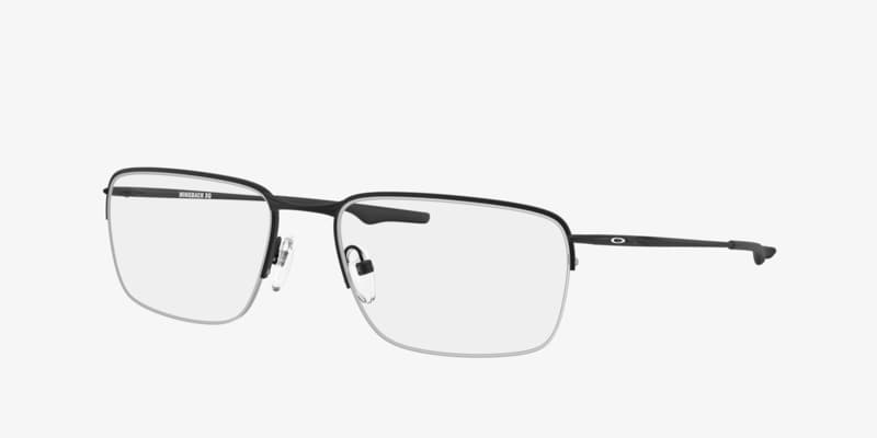 Oakley OX3174 Barrelhouse™ 0.5 Eyeglasses | LensCrafters