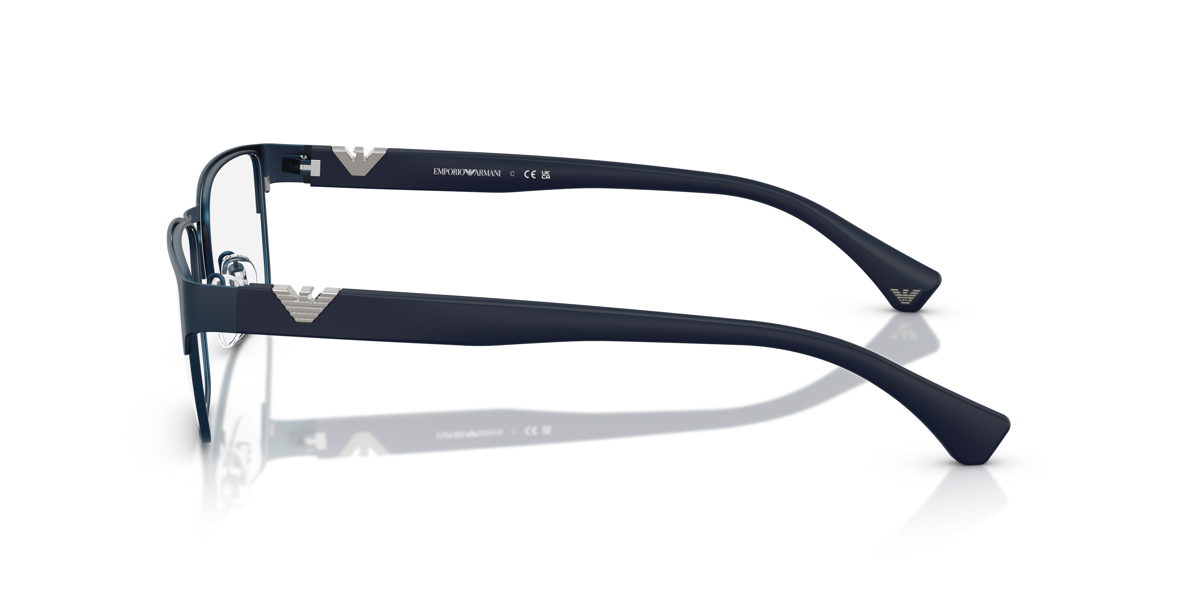 Emporio Armani EA1027 Eyeglasses | LensCrafters