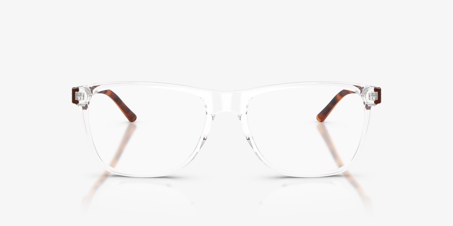 Armani Exchange AX3048 Eyeglasses | LensCrafters