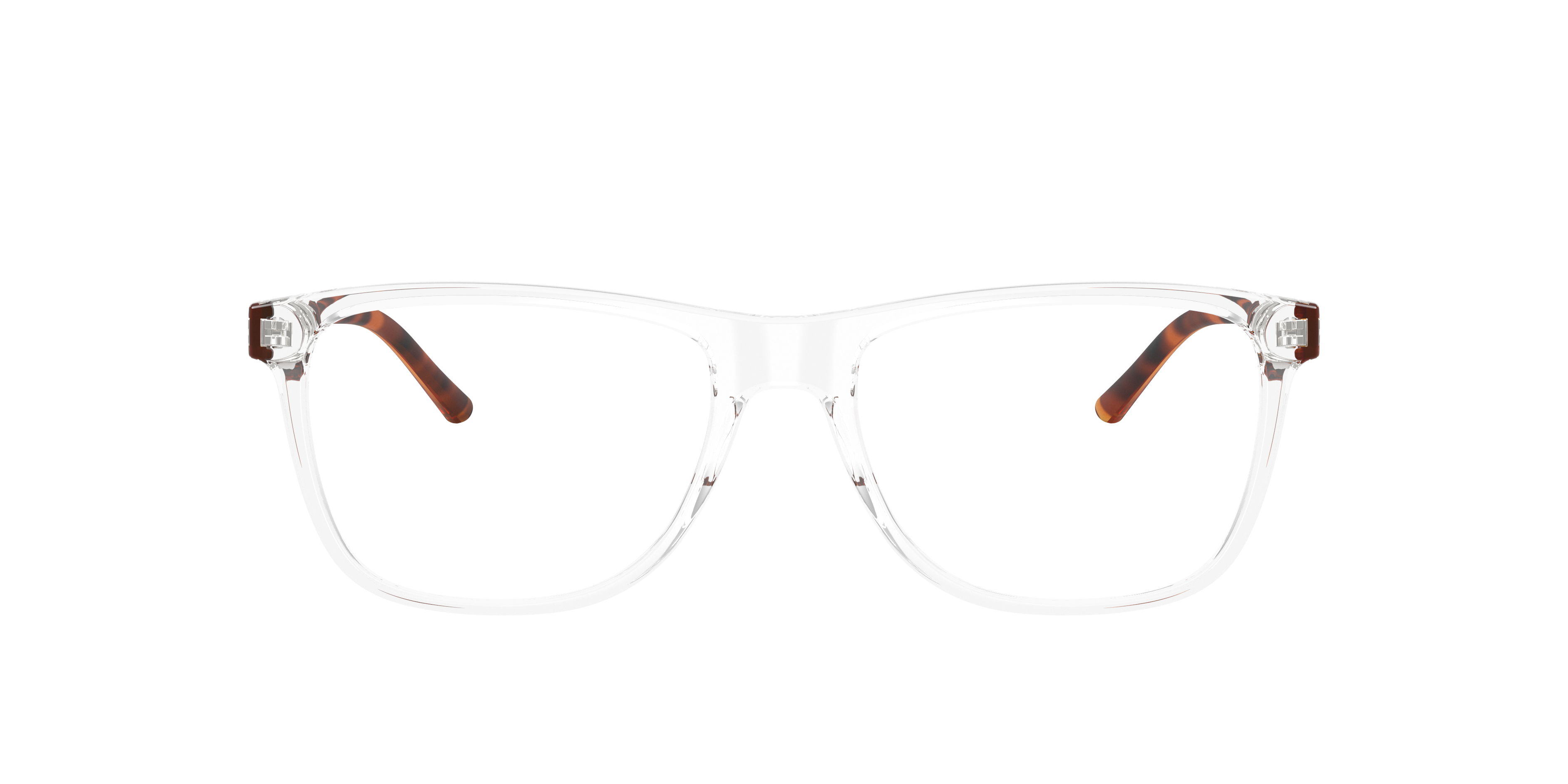 Armani Exchange AX3048 Eyeglasses | LensCrafters