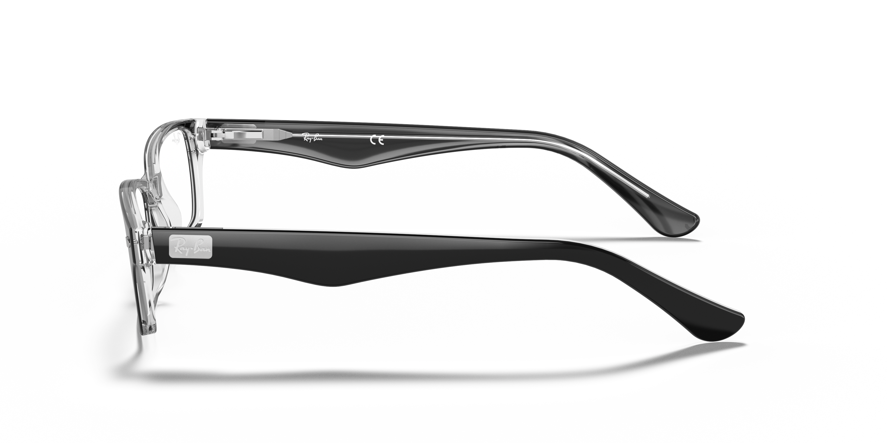 Ray-Ban RB5206 Optics Eyeglasses | LensCrafters