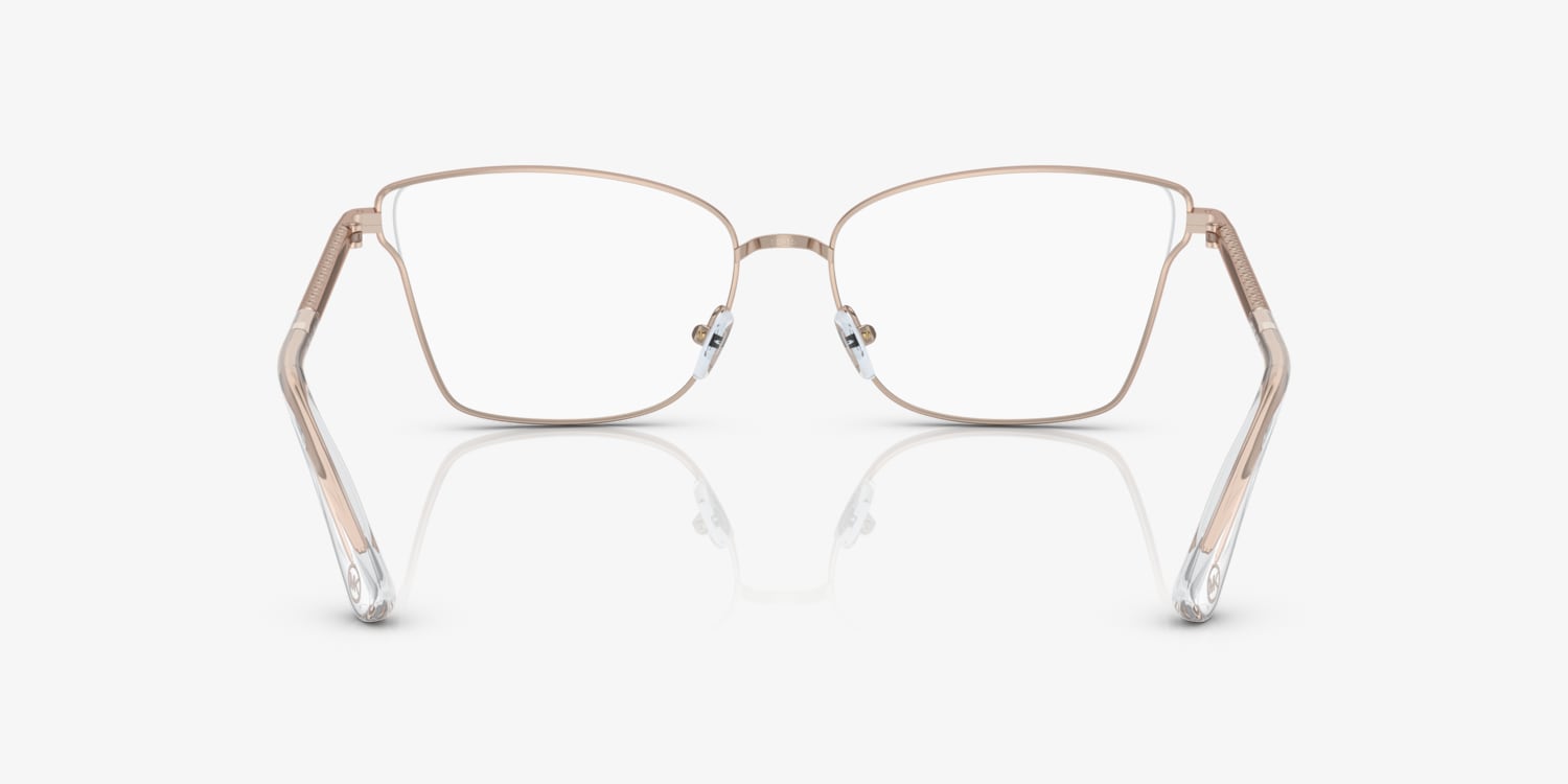 Michael Kors MK3063 Radda Eyeglasses | LensCrafters
