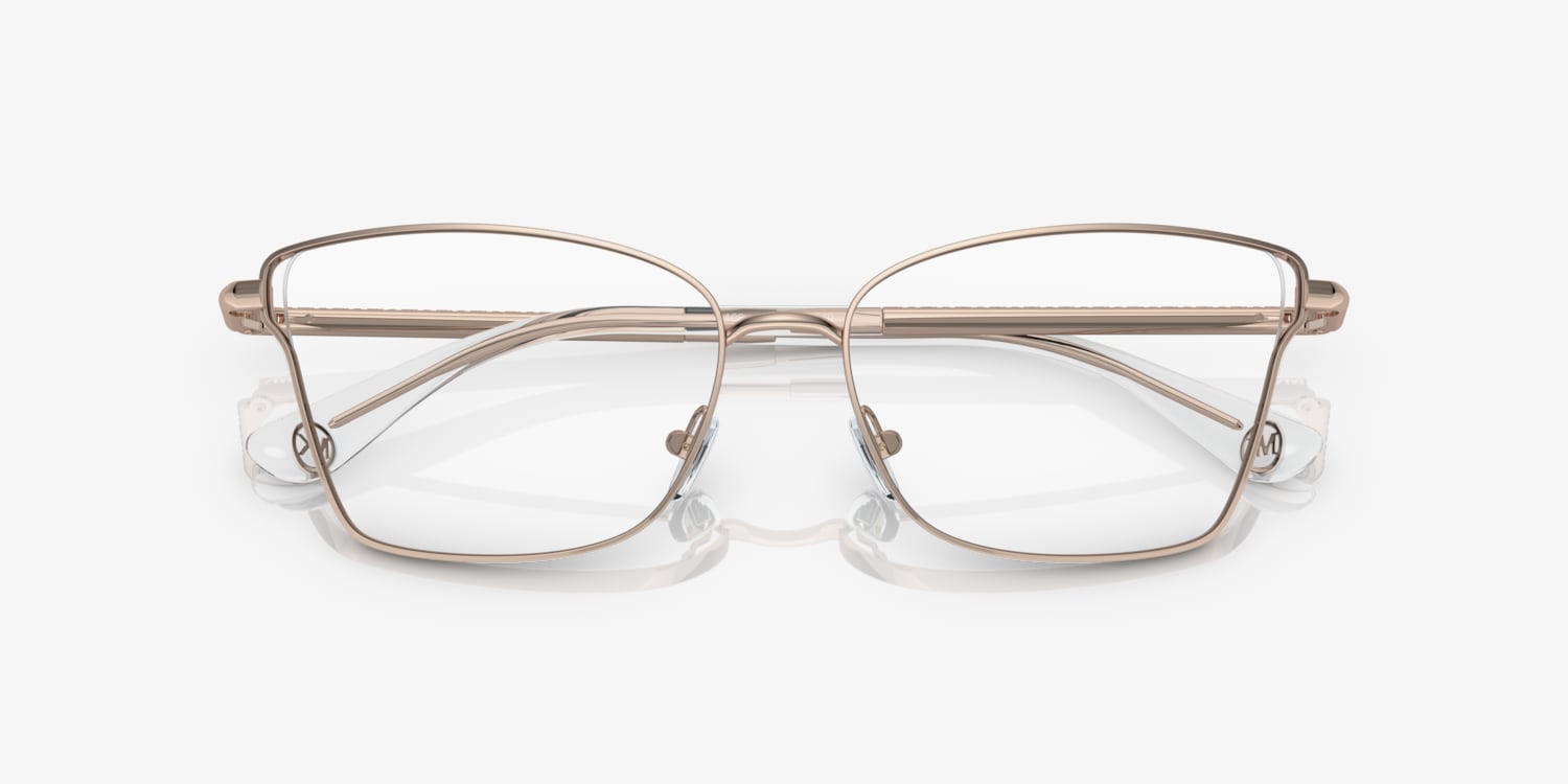 Michael Kors MK3063 Radda Eyeglasses | LensCrafters