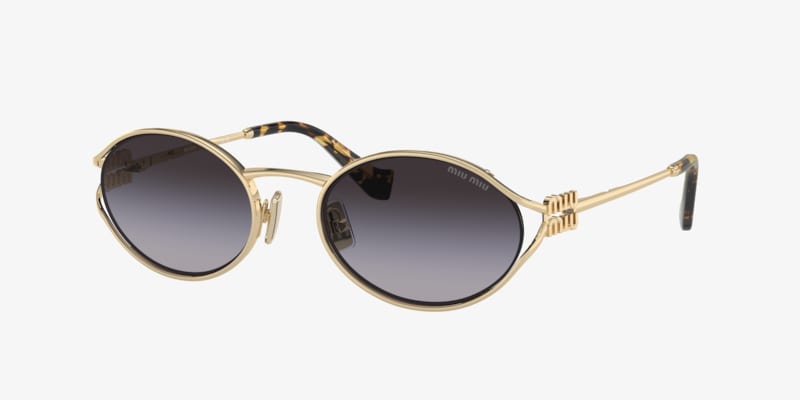 Miu Miu MU 54ZS Sunglasses | LensCrafters