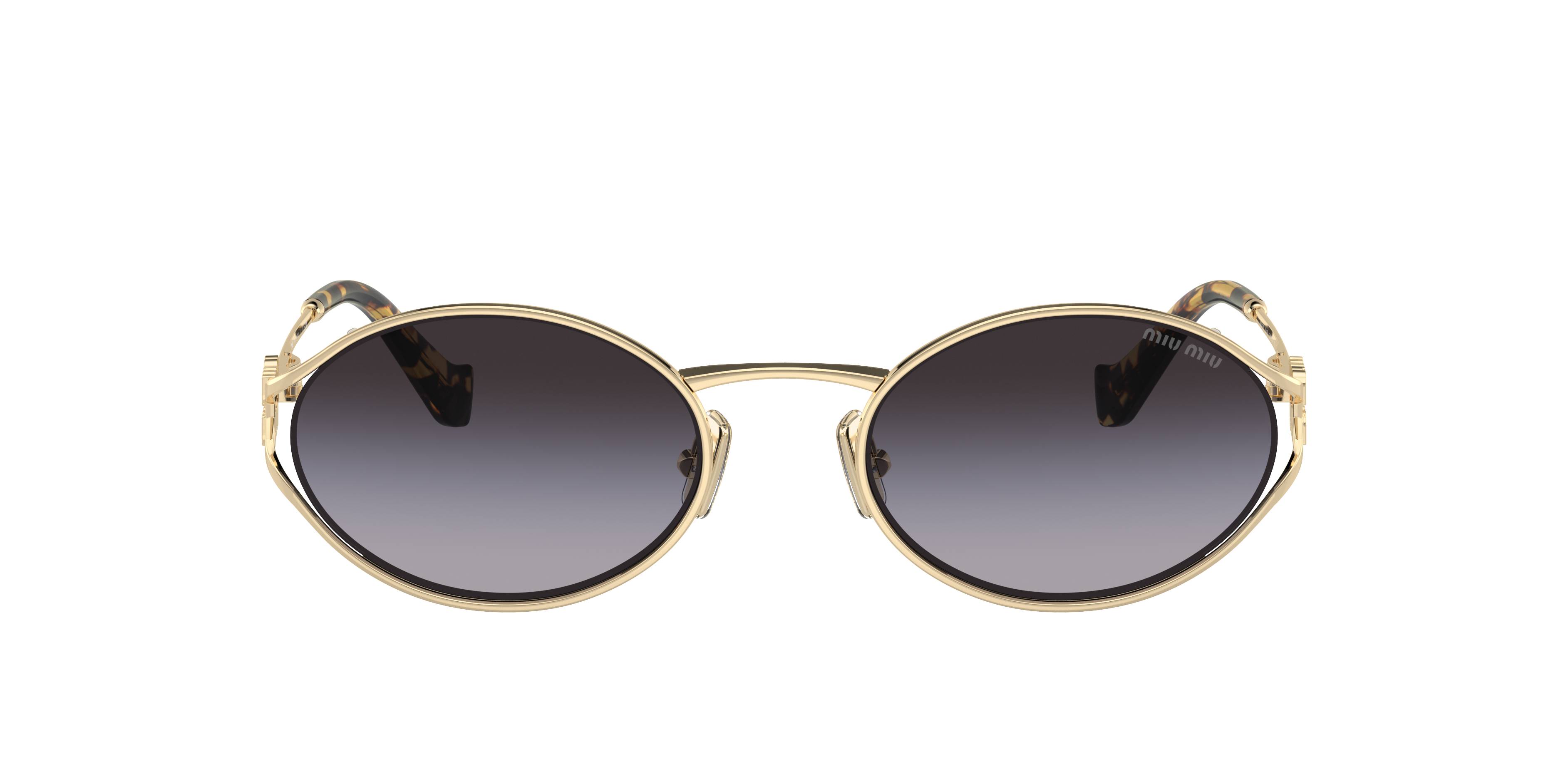 m♡ Miu Miu MU 54ZS Sunglasses | LensCrafters