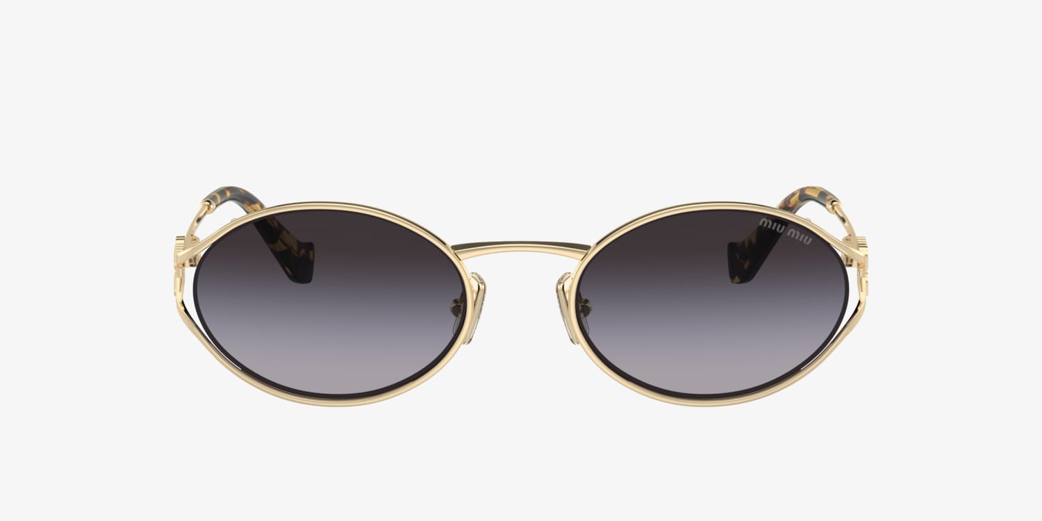 Miu Miu MU 52YS Sunglasses | LensCrafters
