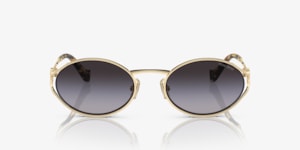 ●みー Miu Miu MU 52YS Sunglasses | LensCrafters