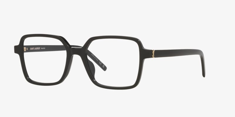 Saint Laurent SL 39 Eyeglasses | LensCrafters