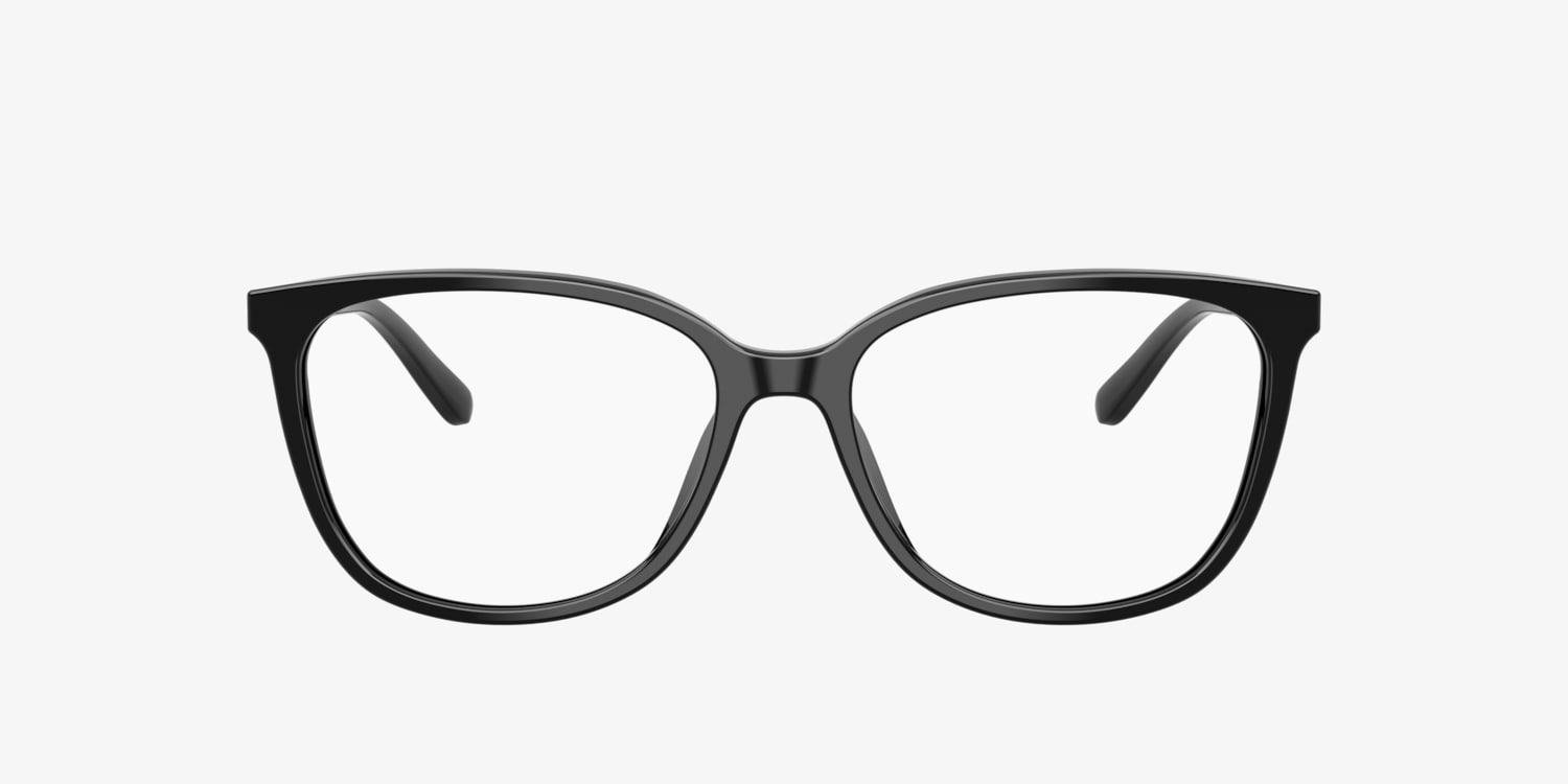Michael Kors MK4067U Santa Clara Eyeglasses | LensCrafters