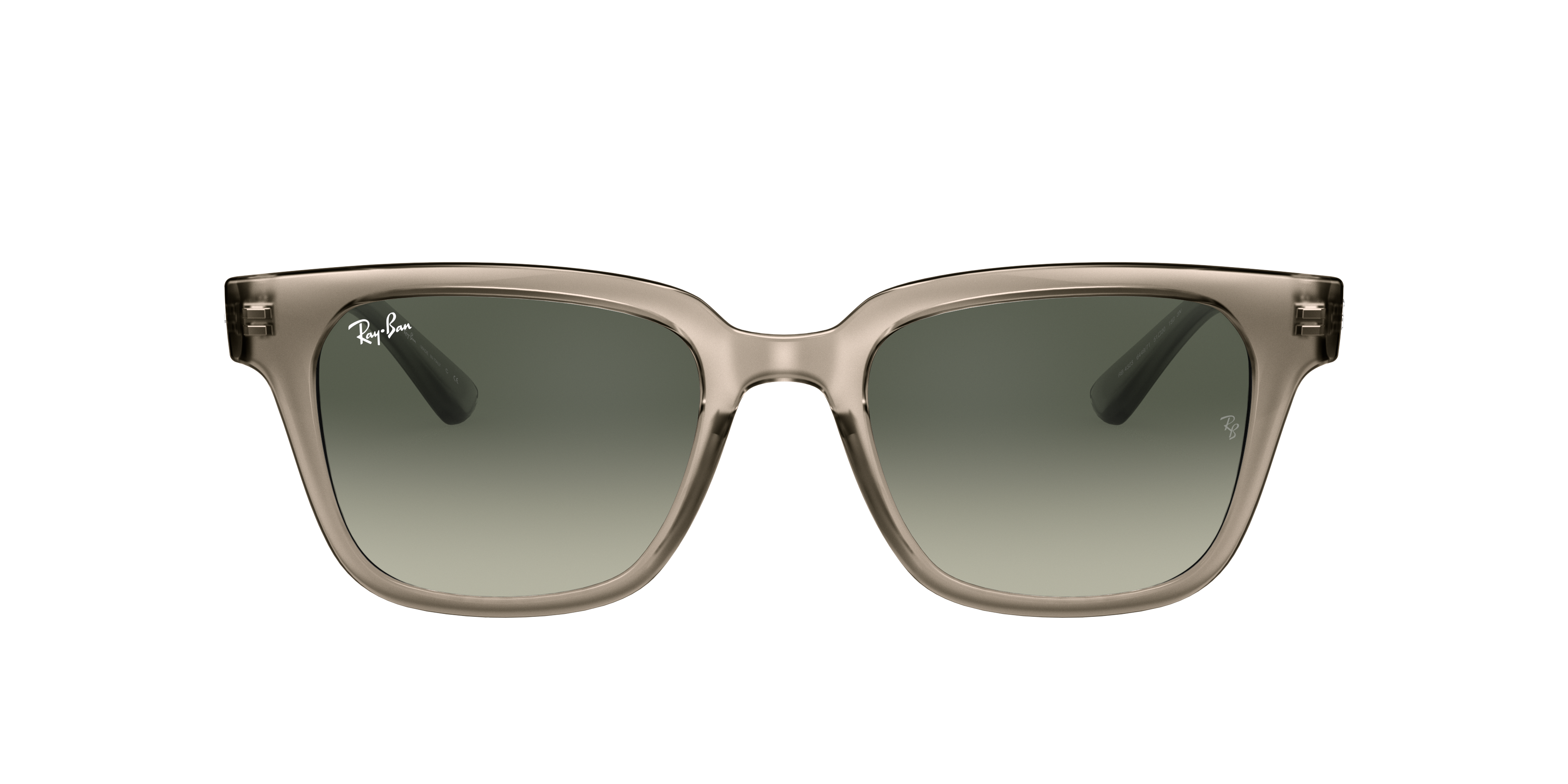 Ray-Ban RB4323 Sunglasses | LensCrafters