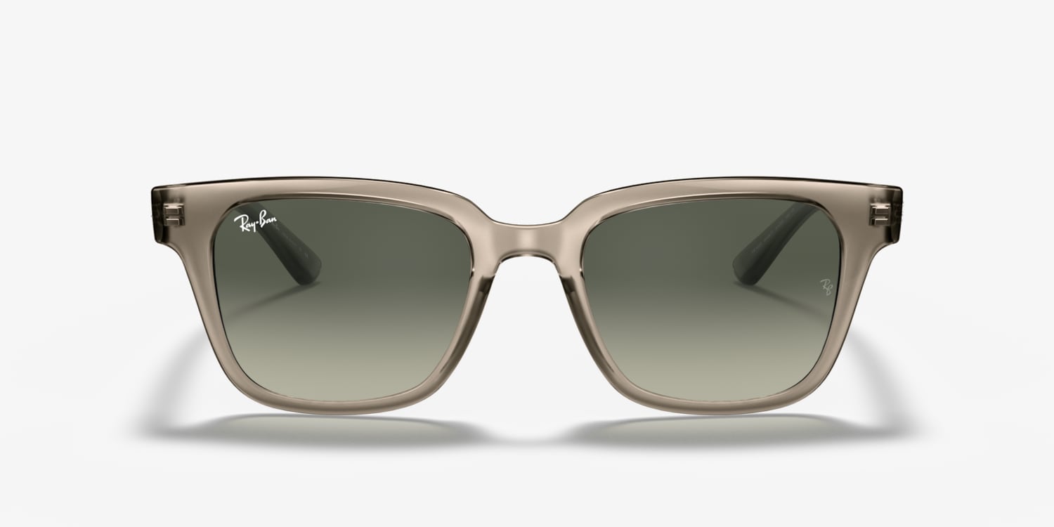 Ray-Ban RB4323 Sunglasses | LensCrafters
