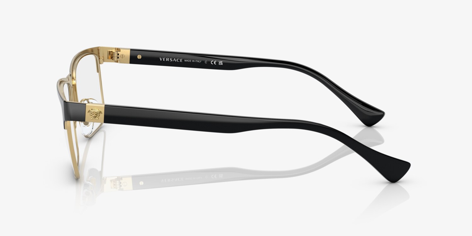 Versace VE1285 Eyeglasses | LensCrafters