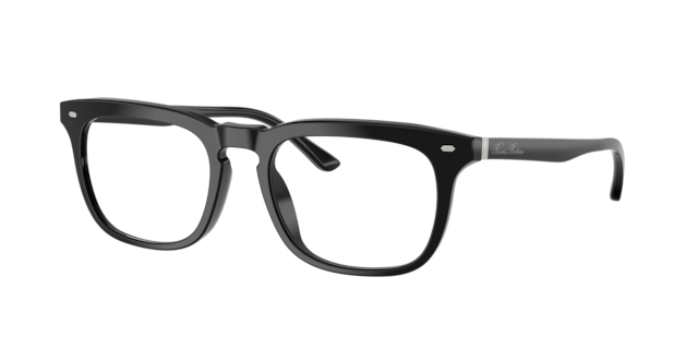 Brooks Brothers Man Black