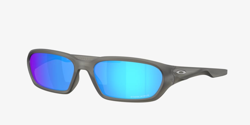 Oakley OO9431 Lateralis Seek Collection Sunglasses | LensCrafters
