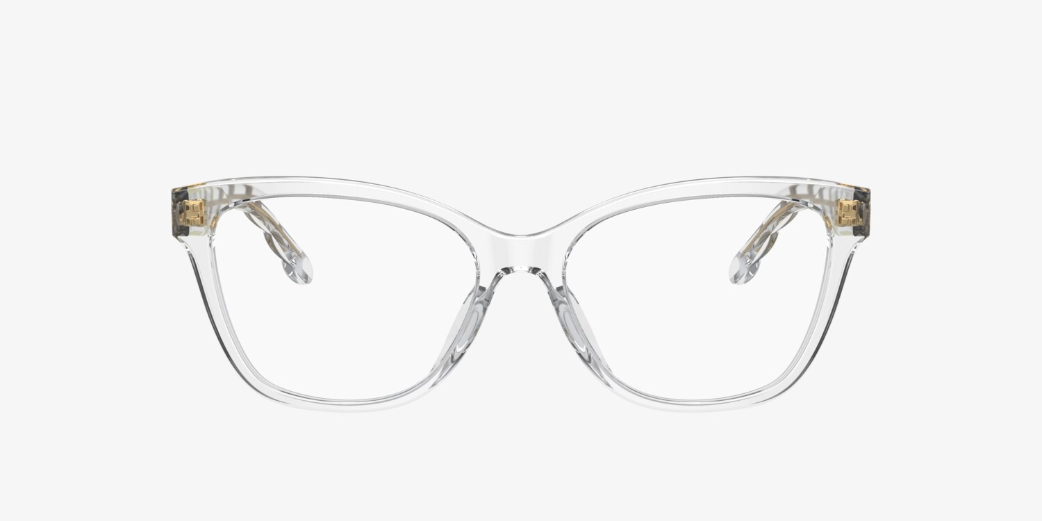 Tory Burch TY2132U Eyeglasses | LensCrafters display picture 2