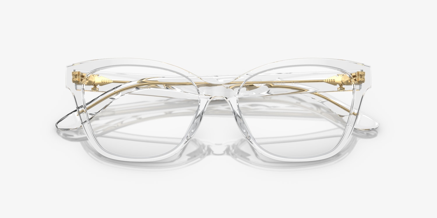 Tory Burch TY2132U Eyeglasses | LensCrafters display picture 1