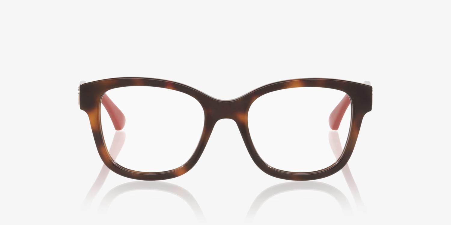 Gucci GG1863O Eyeglasses | LensCrafters