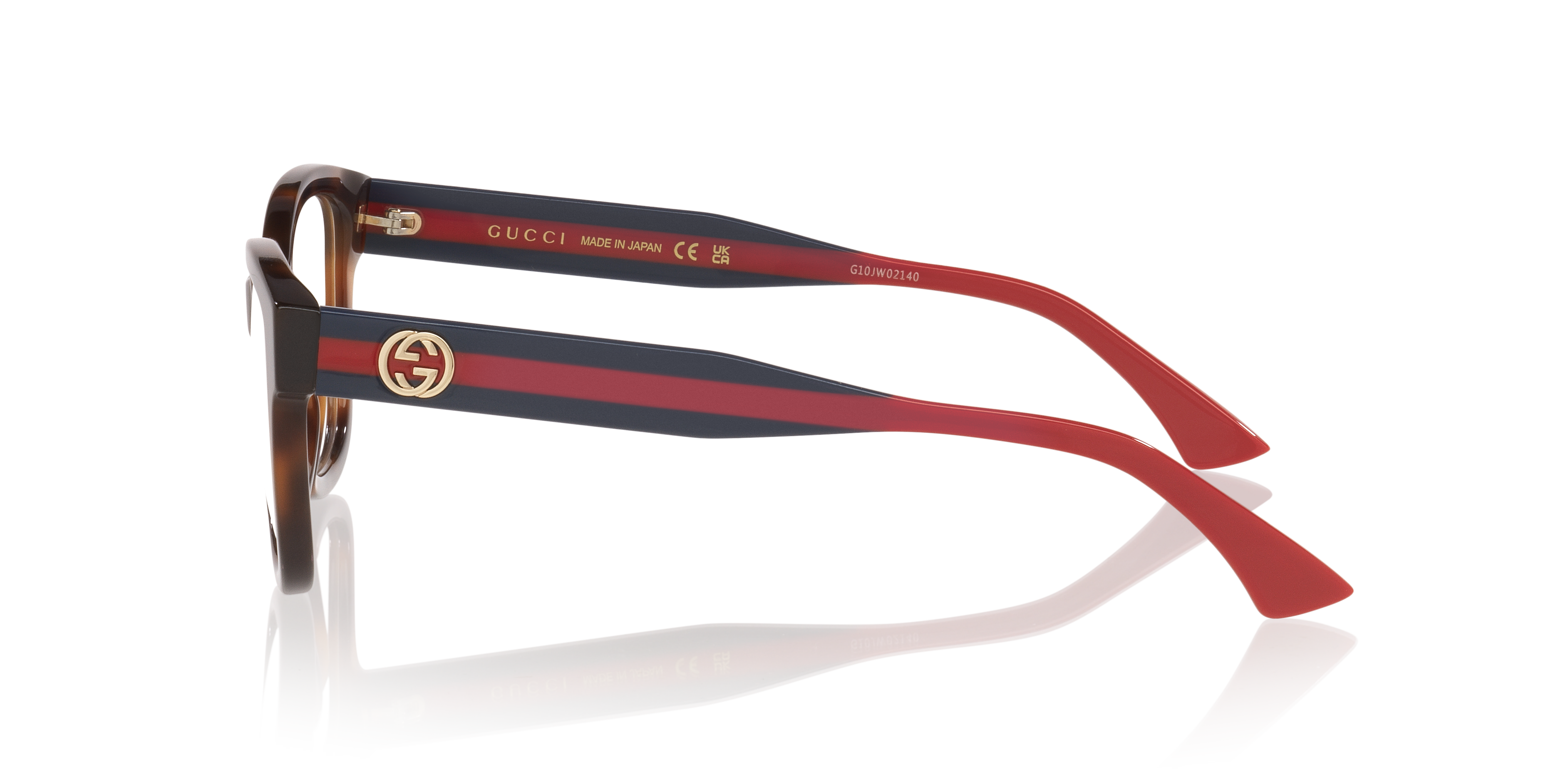 Gucci GG1863O Eyeglasses | LensCrafters