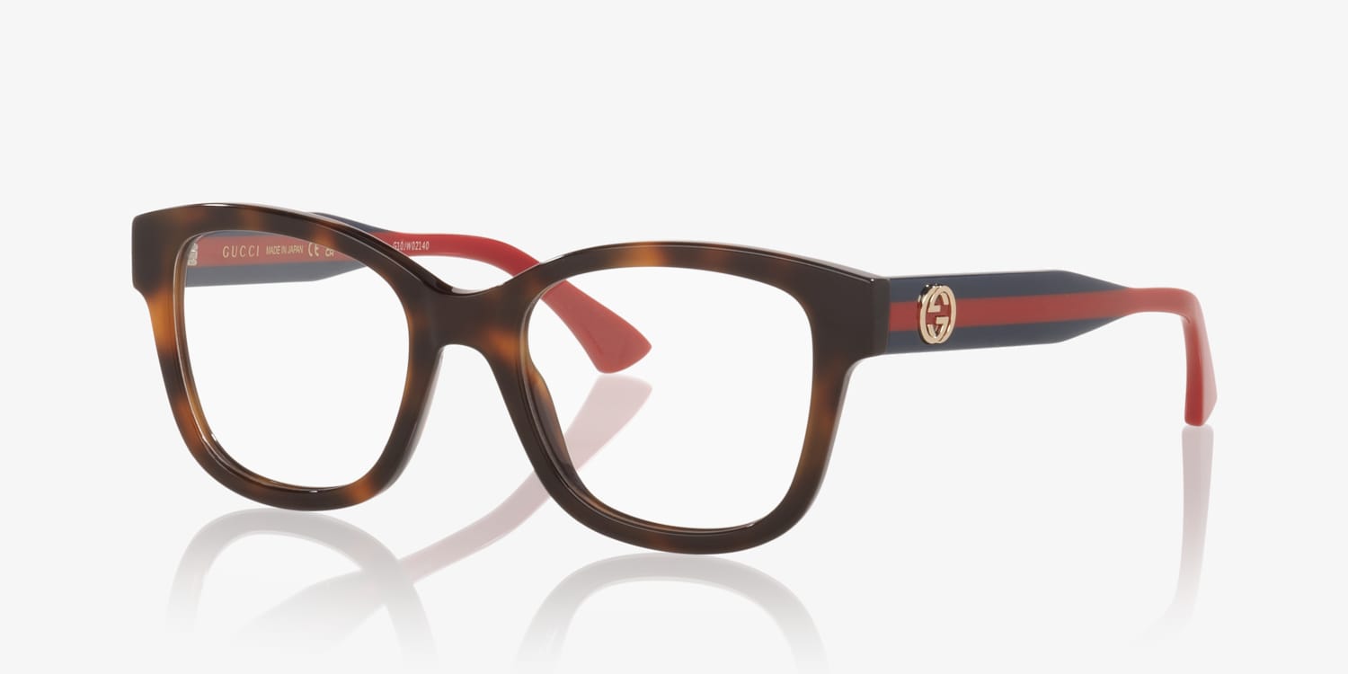 Gucci GG1863O Eyeglasses | LensCrafters