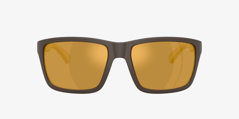 Burberry BE4483 BE4483 Matte Brown