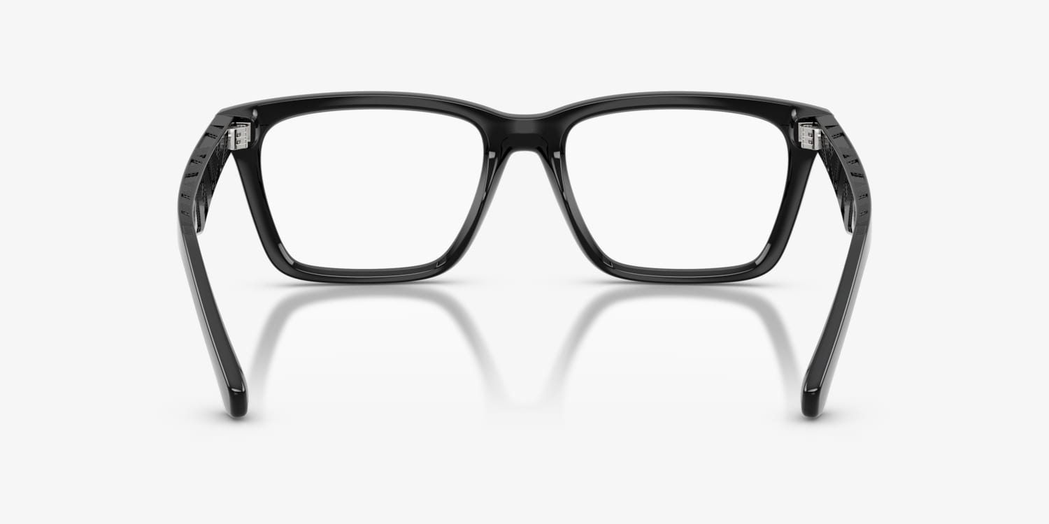 Burberry BE2446U Eyeglasses | LensCrafters