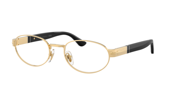 Persol Unisex  Gold