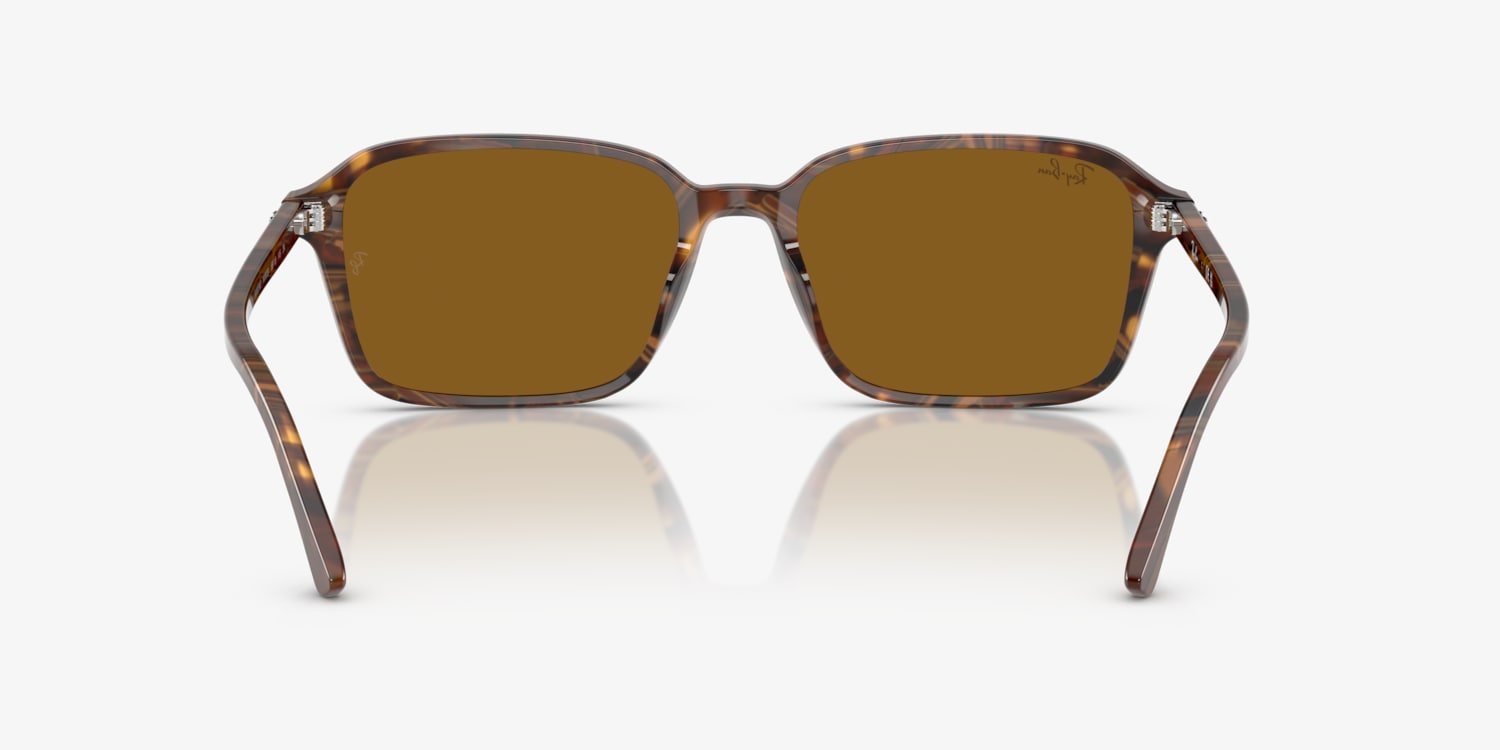 Ray-Ban RB2231 Raimond Sunglasses | LensCrafters