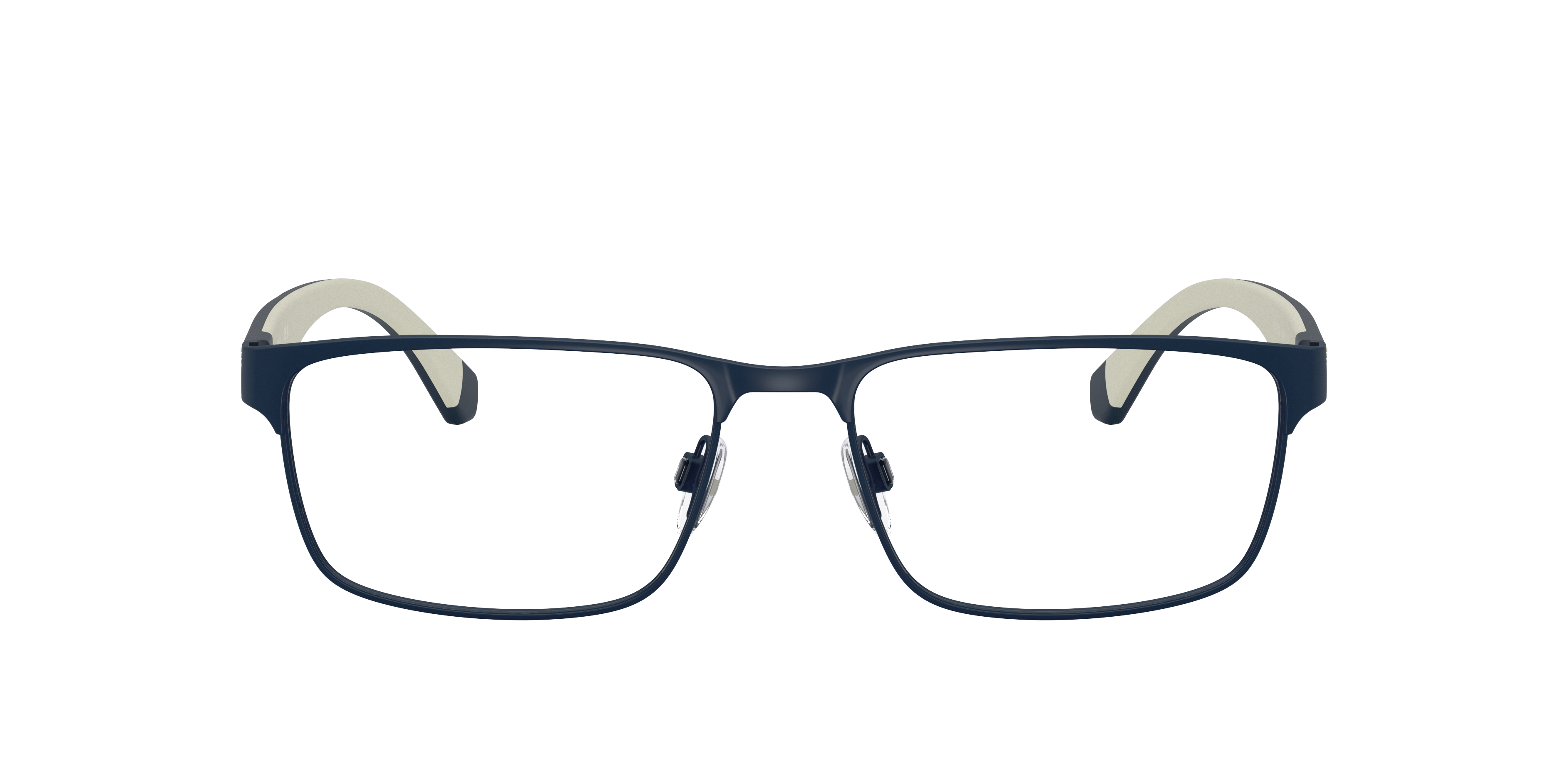 Emporio Armani Man  Matte Blue