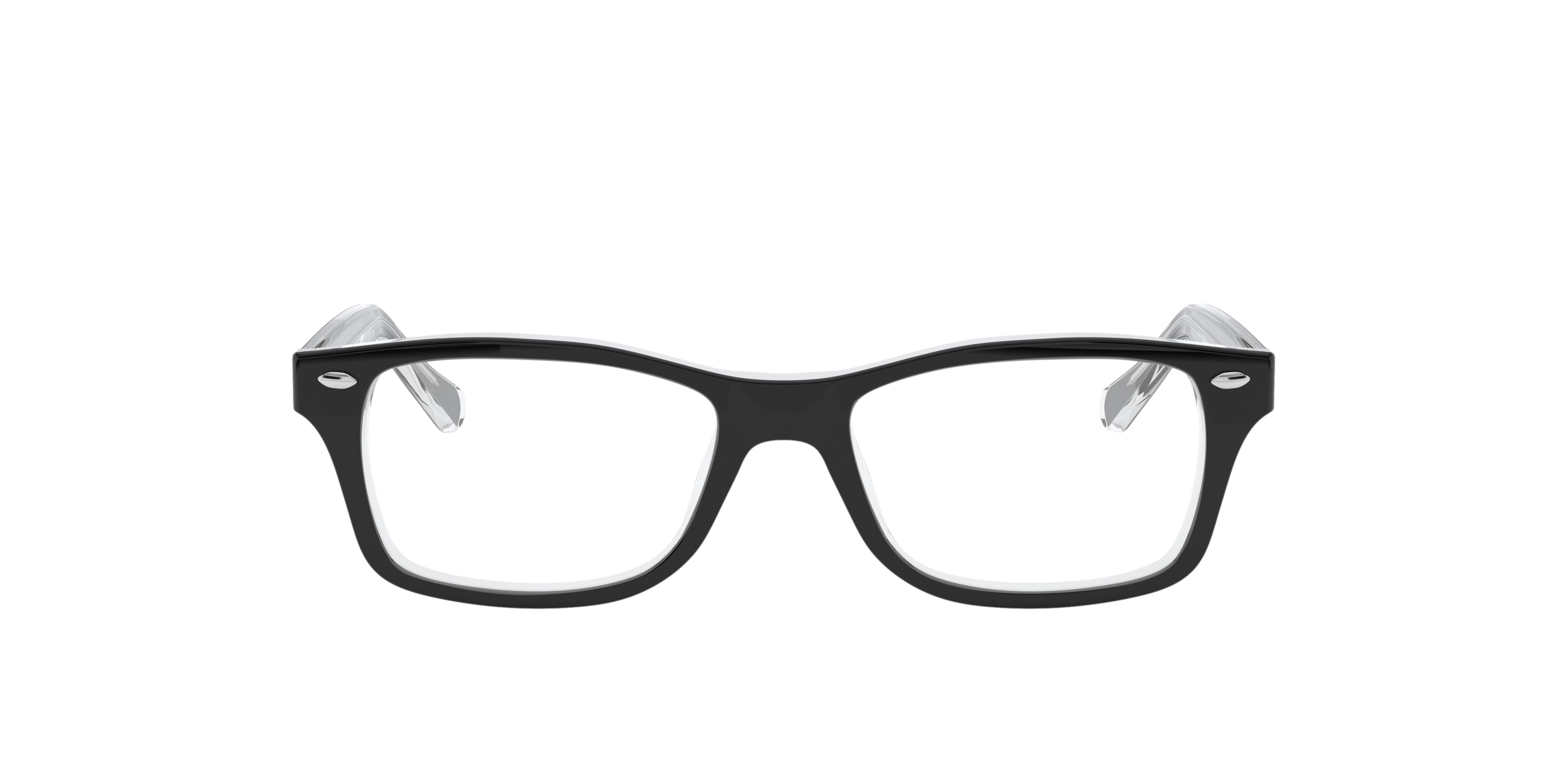 BK201ページ Ray-Ban RB1531 Optics Kids Eyeglasses | LensCrafters