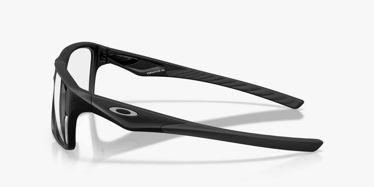 Oakley OX8201 Versafuse SQ Eyeglasses | LensCrafters