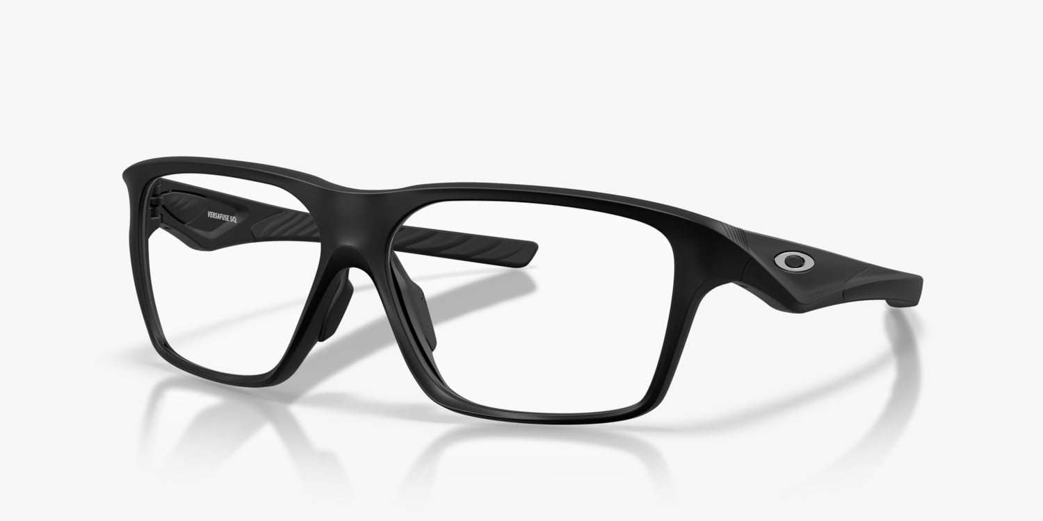 Oakley OX8201 Versafuse SQ Eyeglasses | LensCrafters