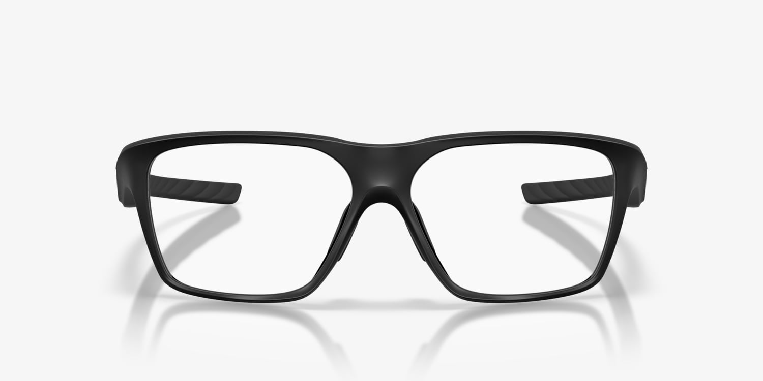 Oakley OX8201 Versafuse SQ Eyeglasses | LensCrafters