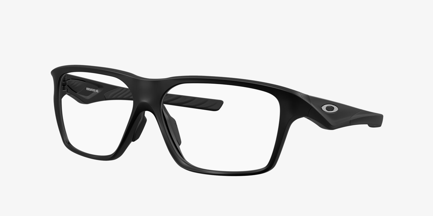 Oakley OX8201 Versafuse SQ Eyeglasses | LensCrafters
