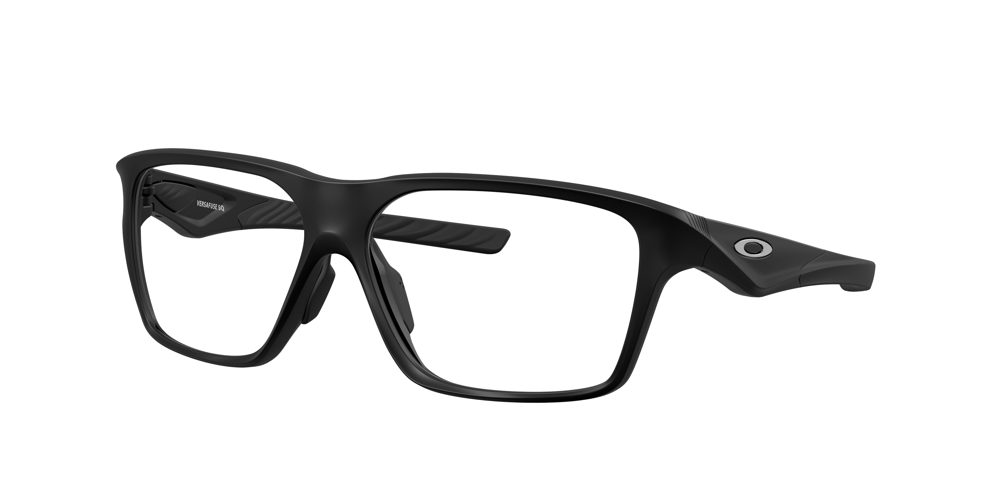 Oakley OX8201 Versafuse SQ Eyeglasses | LensCrafters