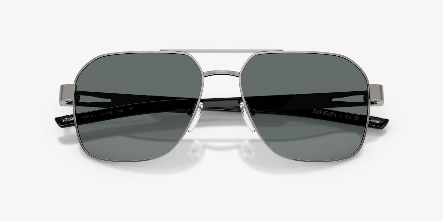 Scuderia Ferrari FZ5003 Sunglasses | LensCrafters