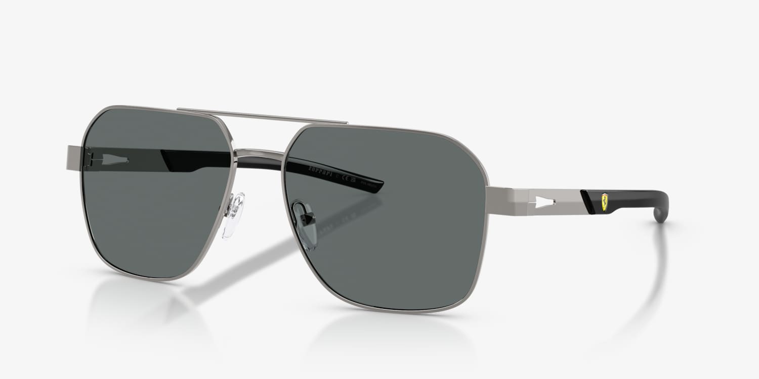 Scuderia Ferrari FZ5003 Sunglasses | LensCrafters