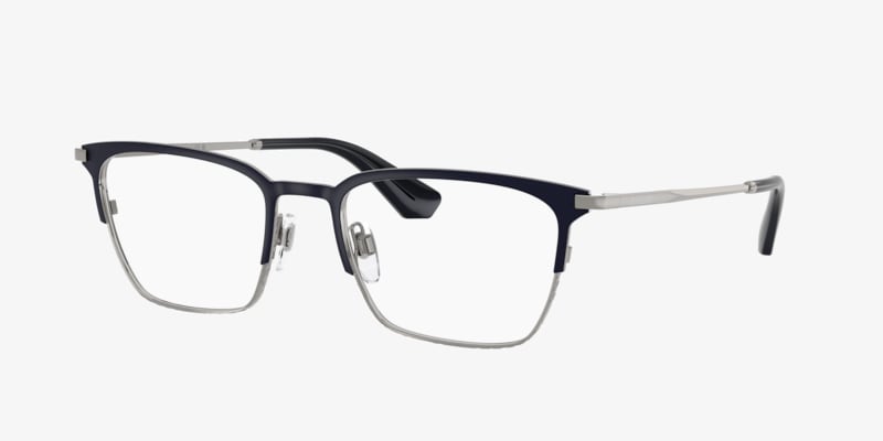 Burberry BE1401 BE1401 Blue/Gunmetal