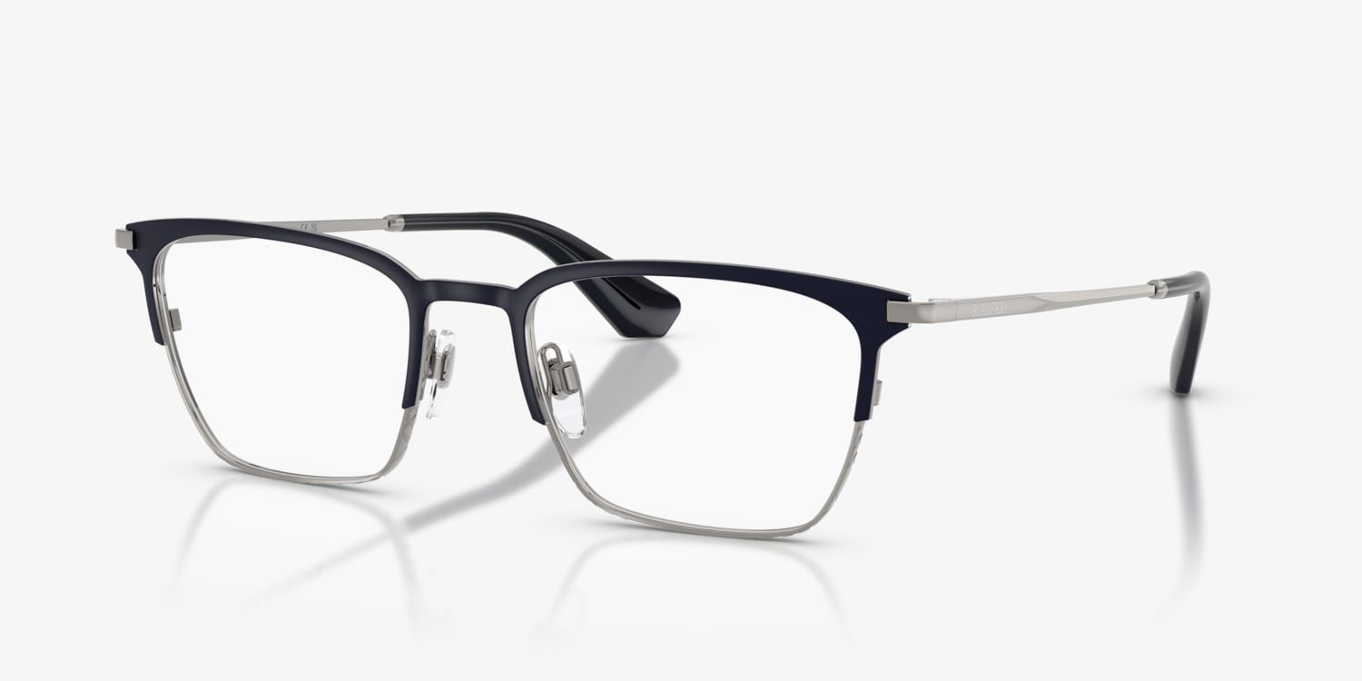Burberry BE1401 Eyeglasses | LensCrafters