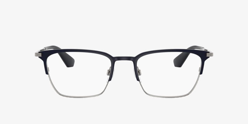 Burberry BE1401 BE1401 Blue/Gunmetal