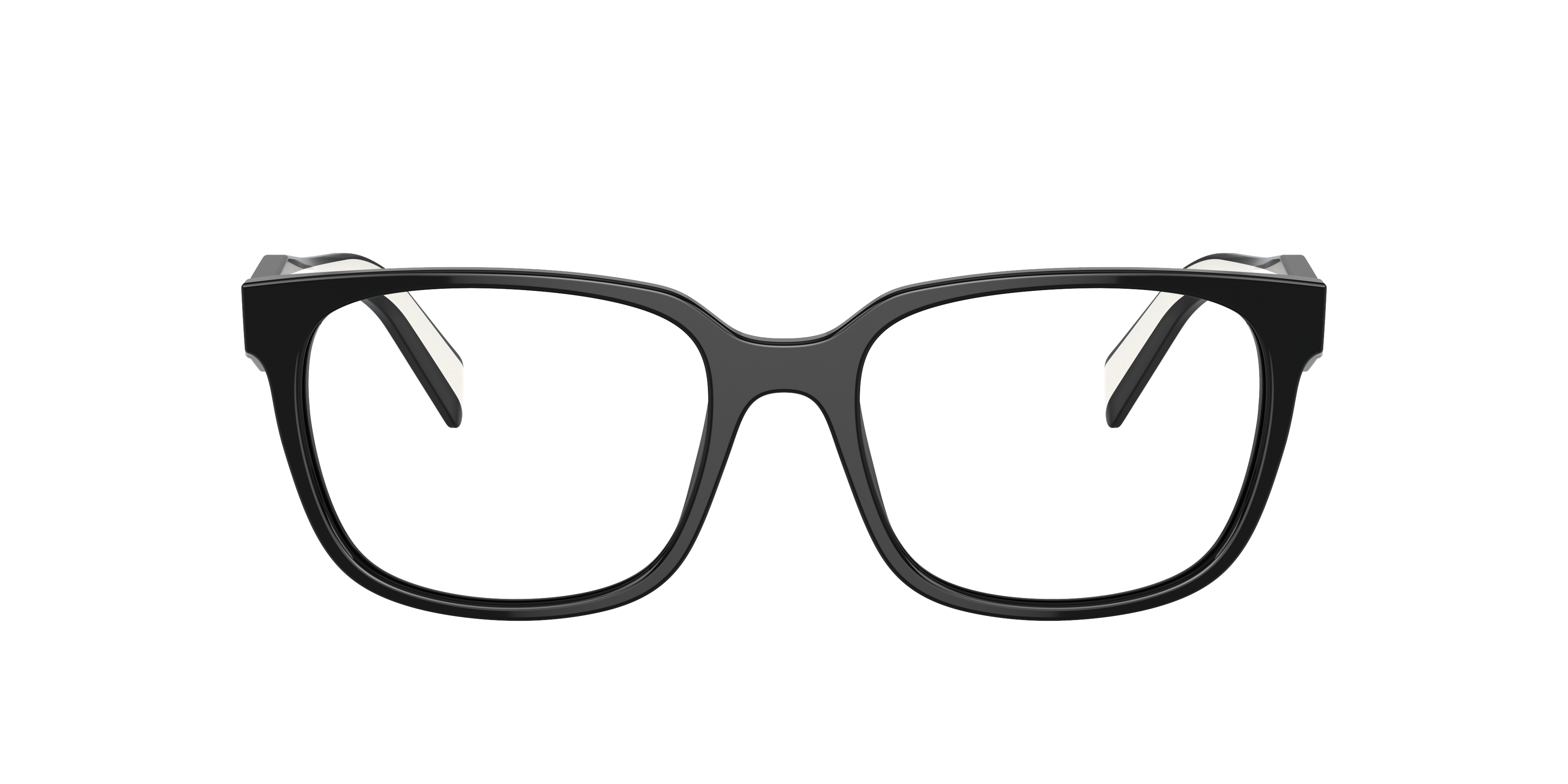 Prada PR 17ZV Eyeglasses | LensCrafters