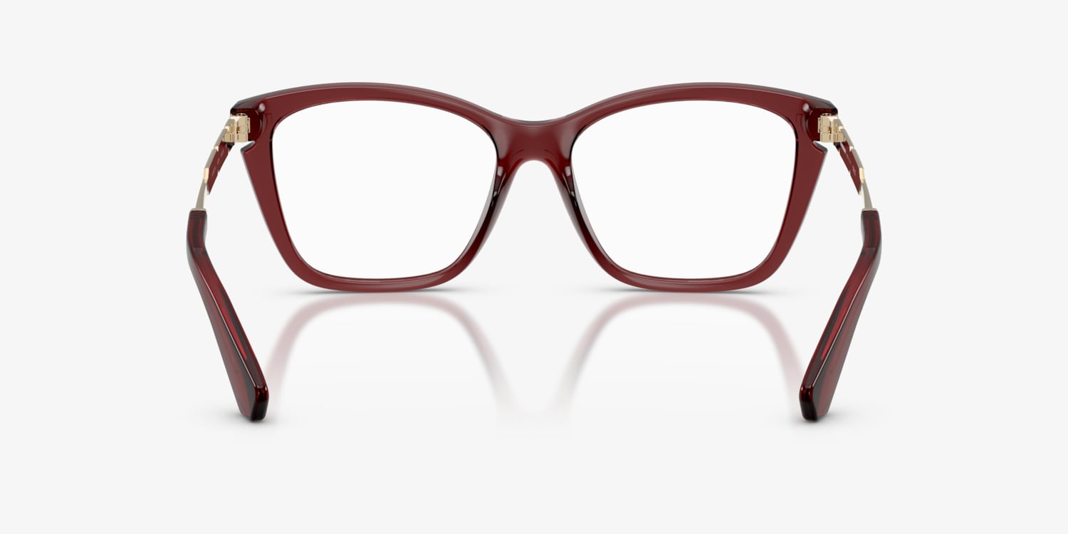 ゅぅページ Burberry BE2420 Eyeglasses | LensCrafters