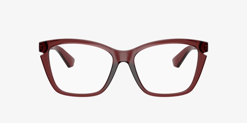 nammyページ Versace Eyeglasses VE 3328 F Asian fit GB1 Black at Amazon