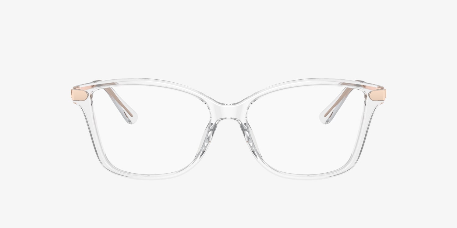 Michael Kors MK4105BU Georgetown Eyeglasses | LensCrafters