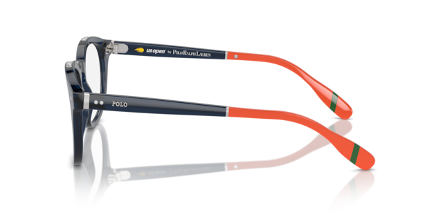 Polo Ralph Lauren Man Shiny