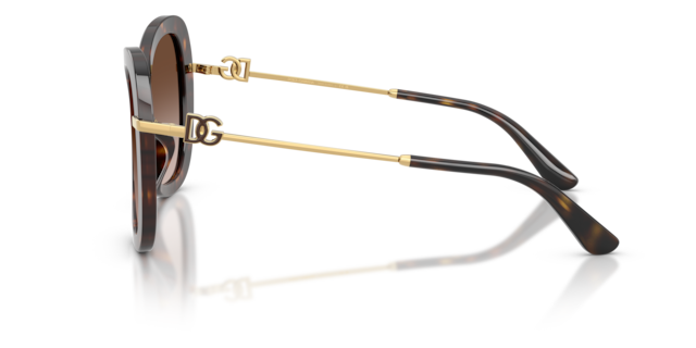 Dolce&Gabbana Woman Havana