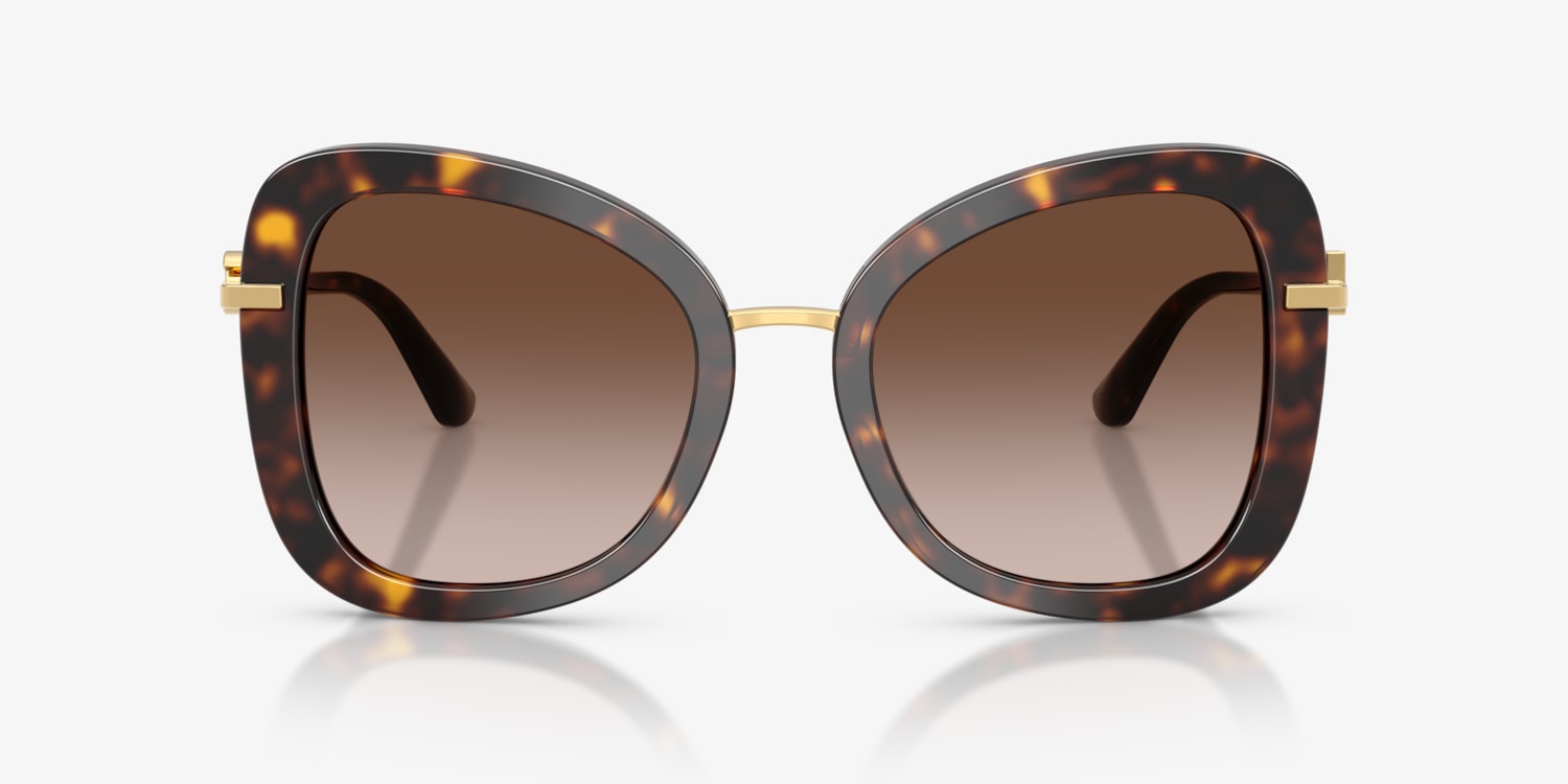 Dolce & Gabbana DG4535 Sunglasses | LensCrafters