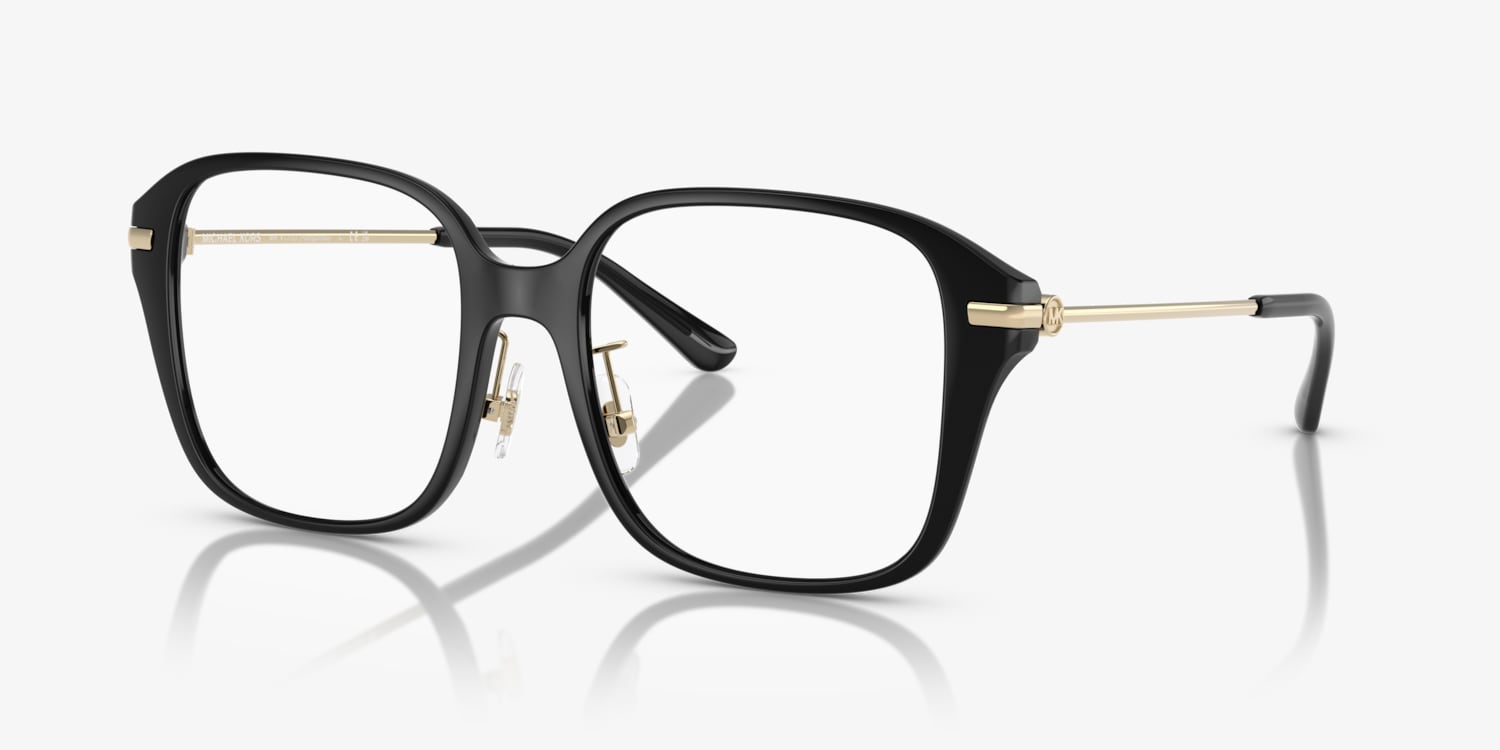 Michael Kors MK4131D Hangzhou Eyeglasses | LensCrafters