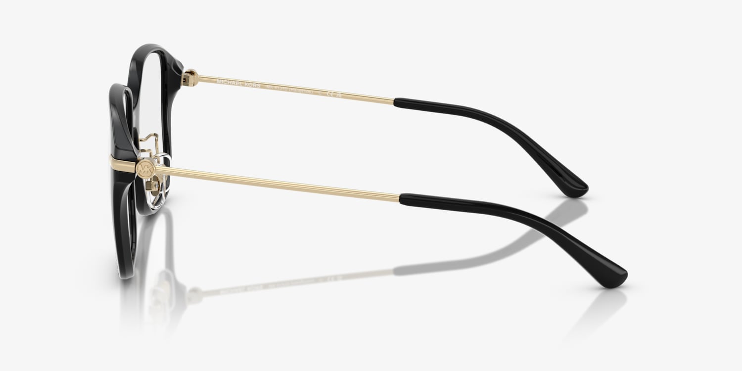 Michael Kors MK4131D Hangzhou Eyeglasses | LensCrafters
